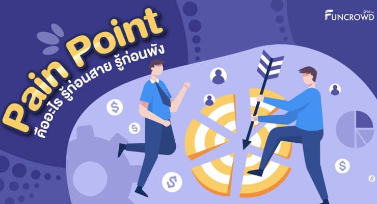 Pain Point